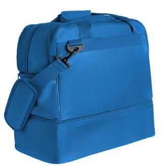 Borsa Sportiva con Tasca Removibile per Scarpe