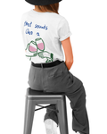 T-Shirt Unisex - Tomorrow Problem