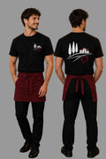 Offerta T-Shirt Stampata – 1 Stampa A4 + 1 Stampa Max 10 cm