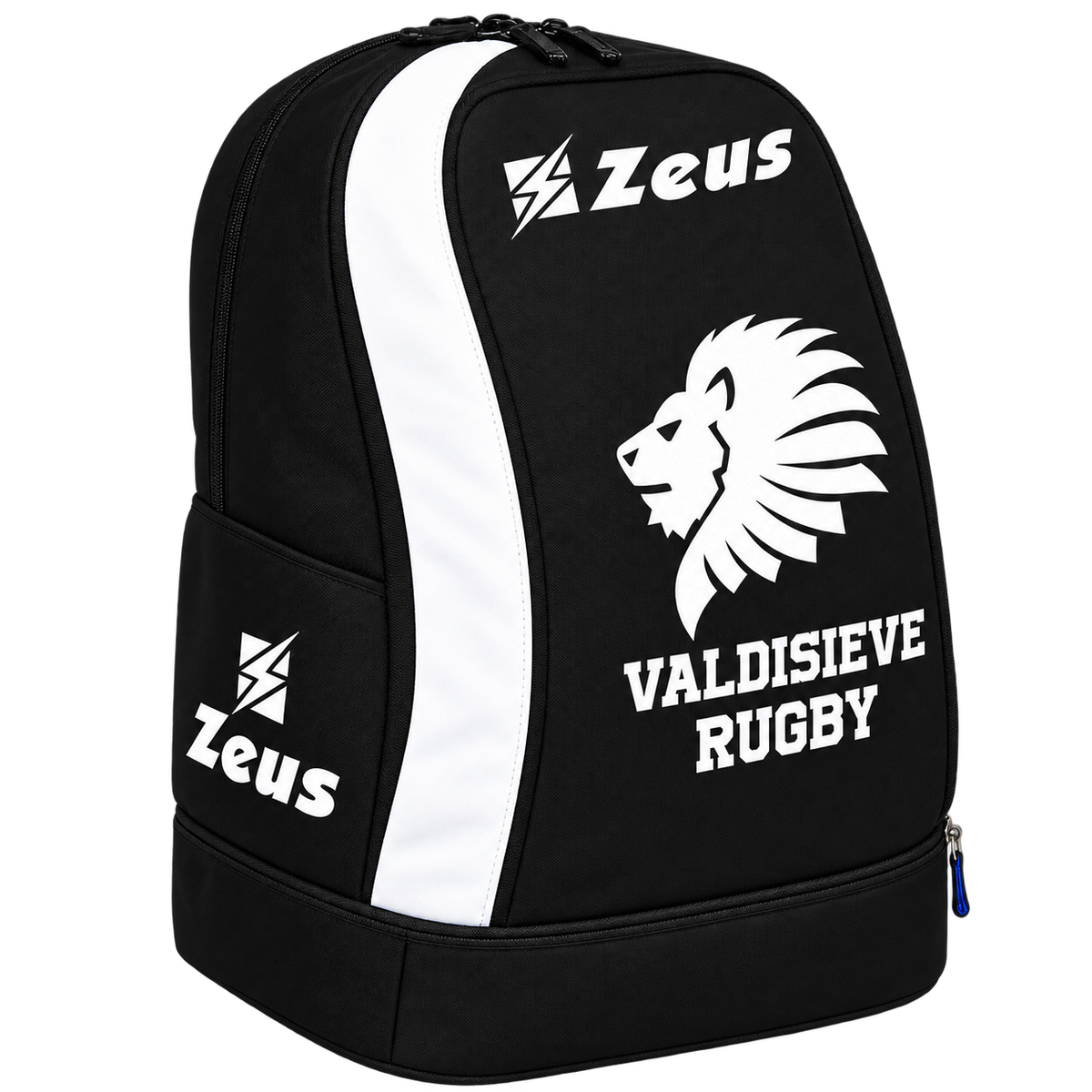 Zaino Ulysse Valdisieve Rugby