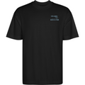 T-Shirt Unisex - Vita Lenta In Riva Al Mare